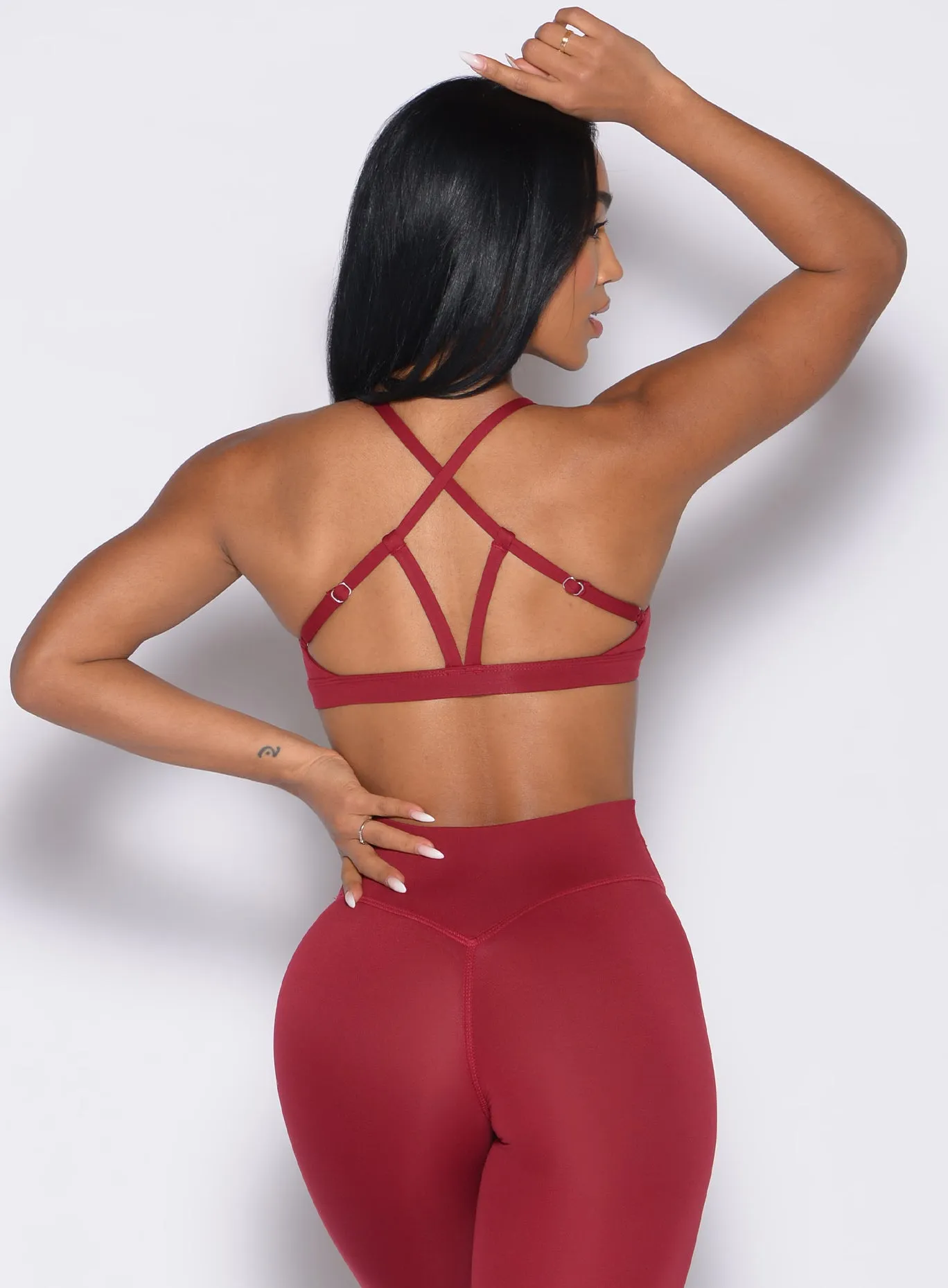 Passion Sports Bra Bombshell