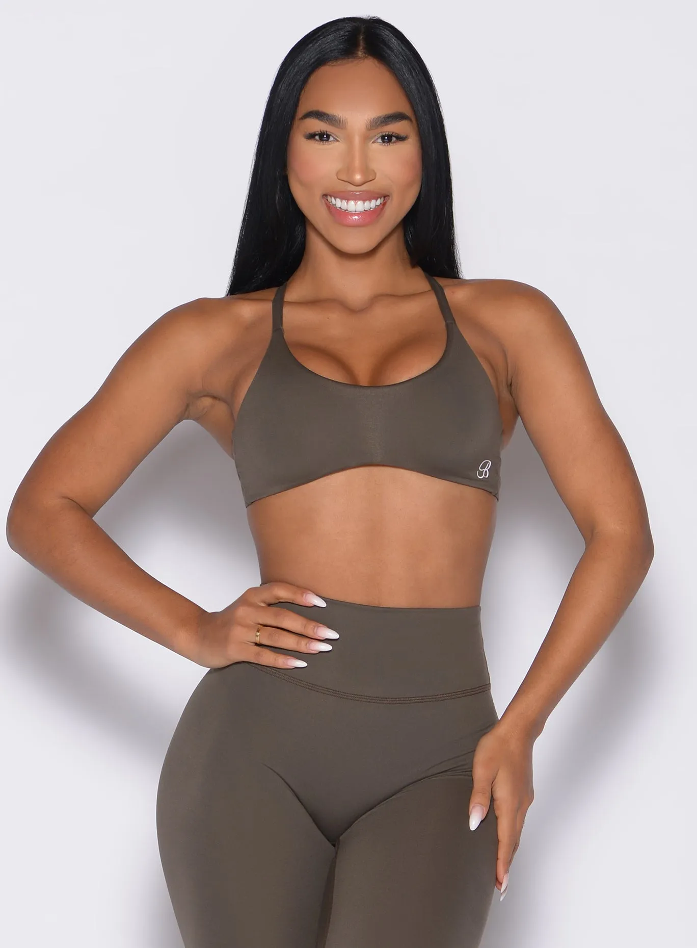 Passion Sports Bra Bombshell