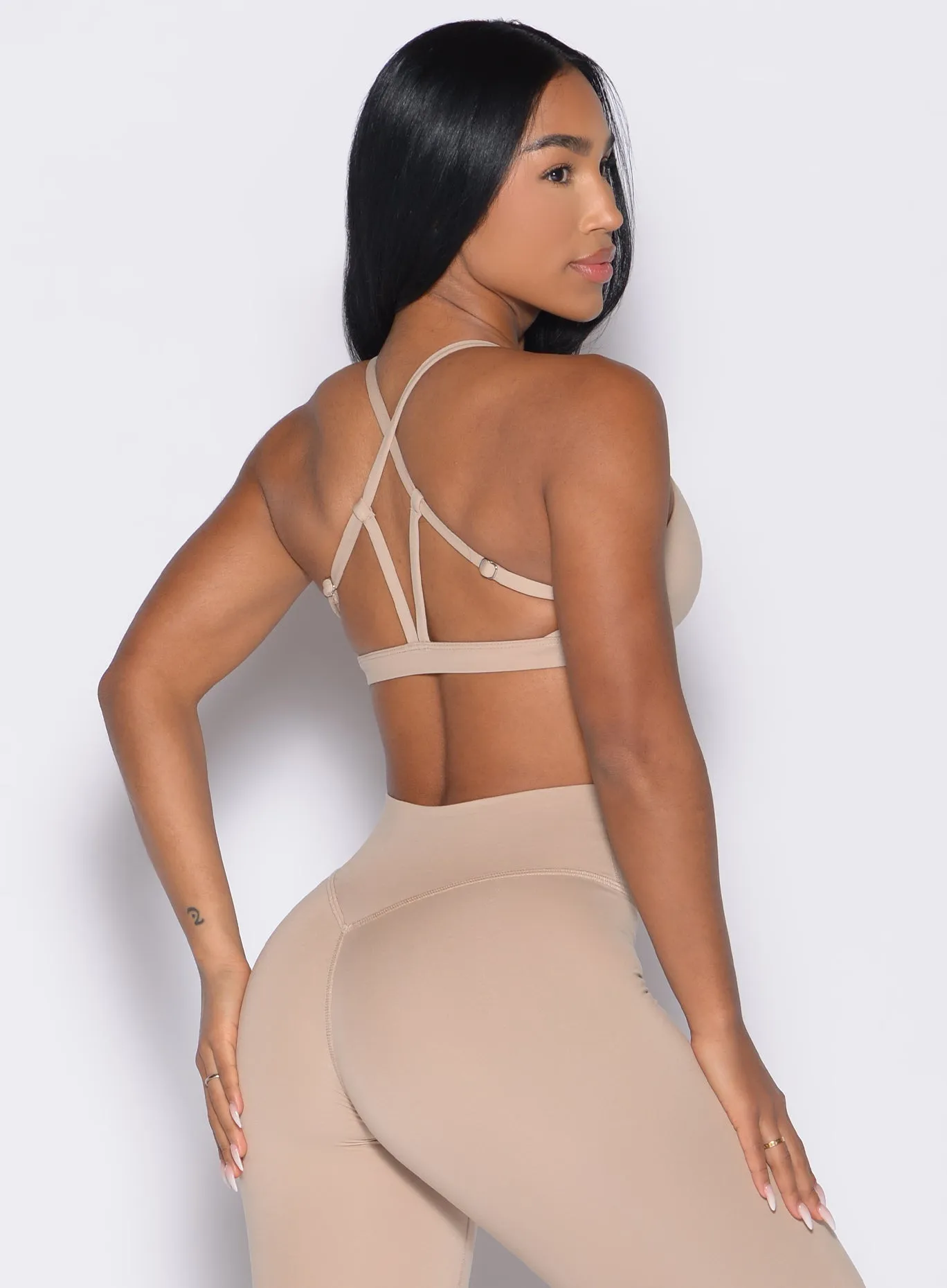 Passion Sports Bra Bombshell