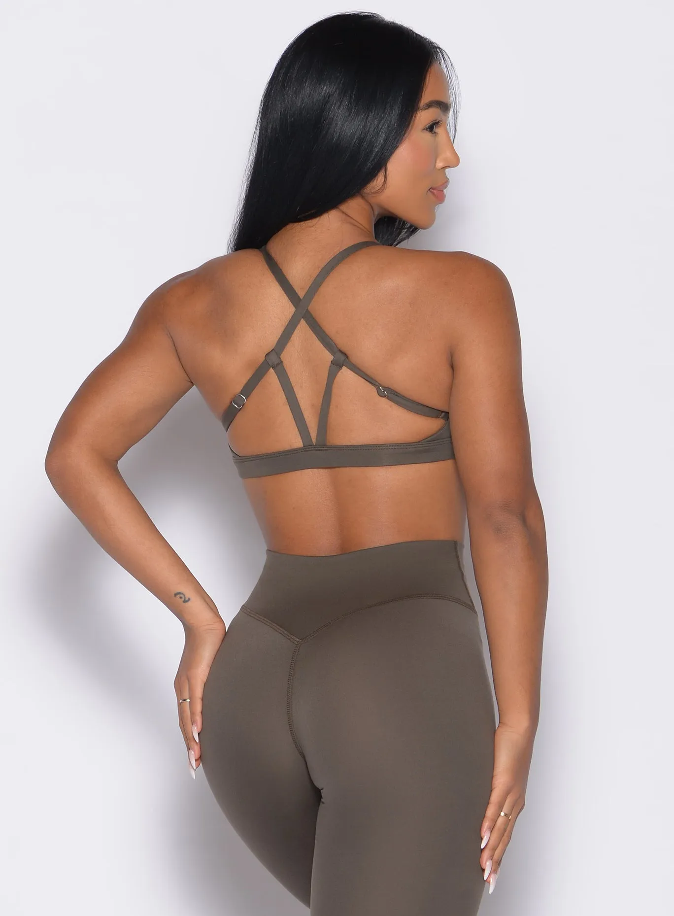 Passion Sports Bra Bombshell