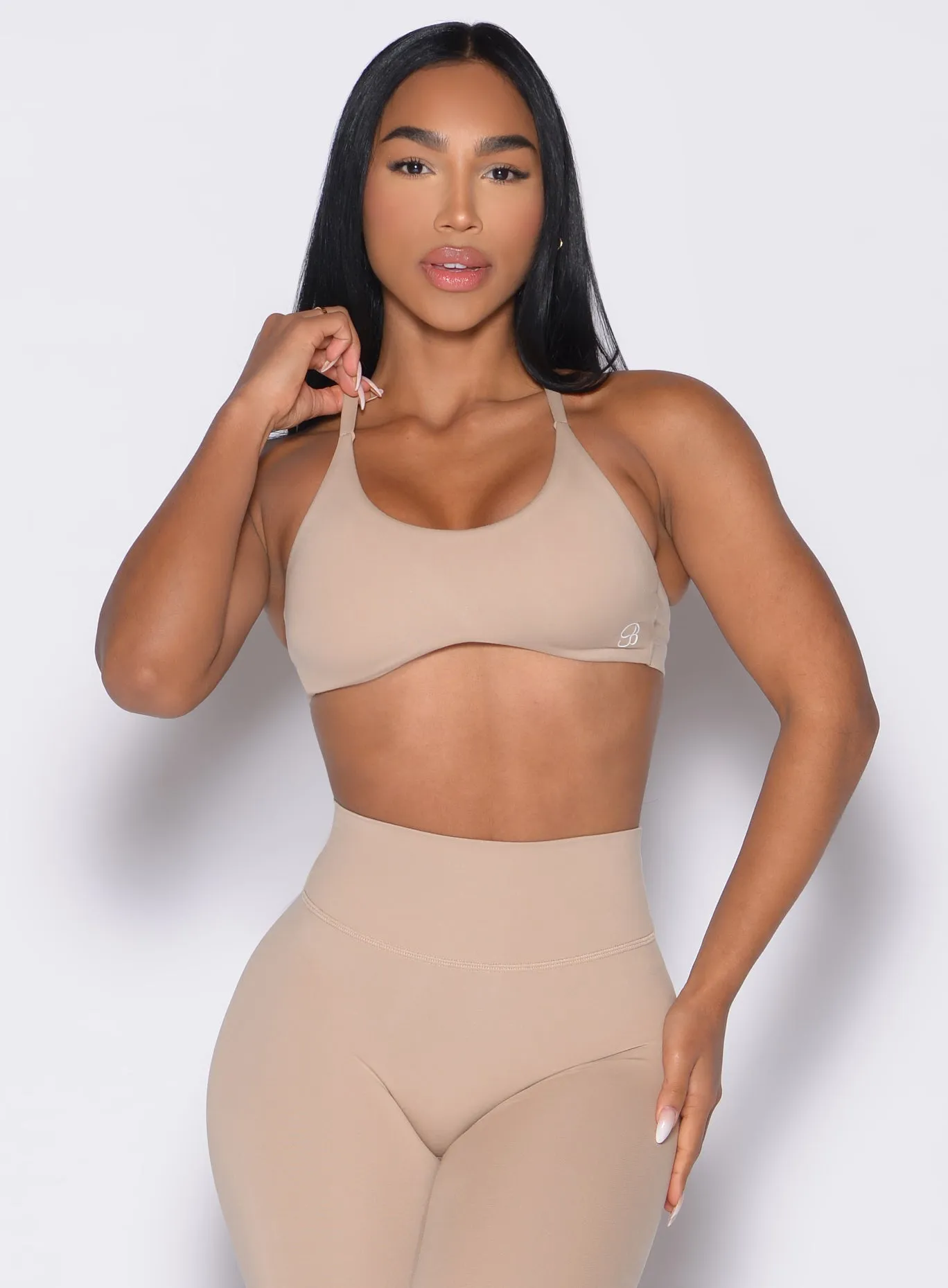 Passion Sports Bra Bombshell