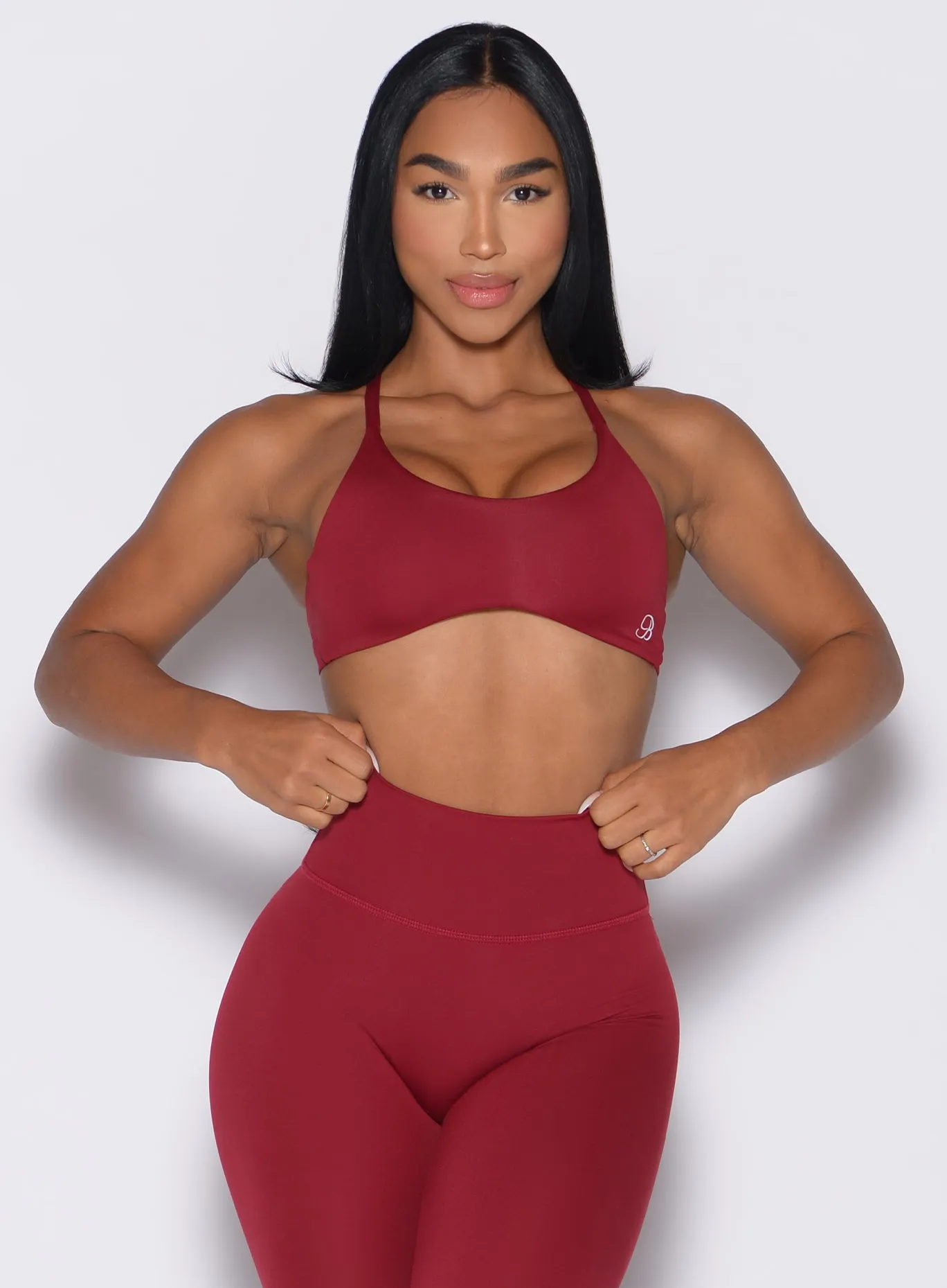 Passion Sports Bra Bombshell