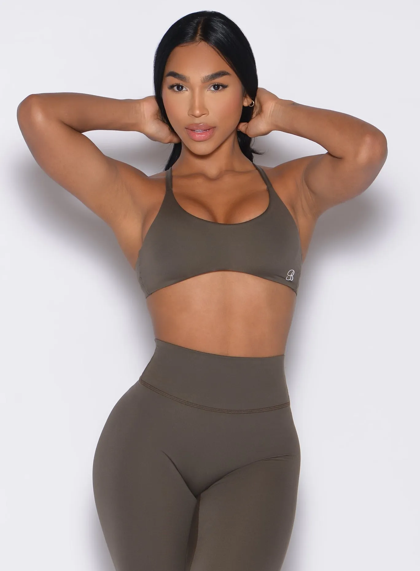 Passion Sports Bra Bombshell
