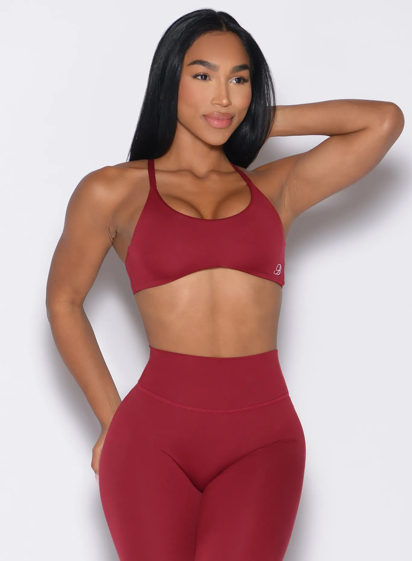 Passion Sports Bra Bombshell