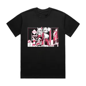 Peachmilky Signs T-Shirt