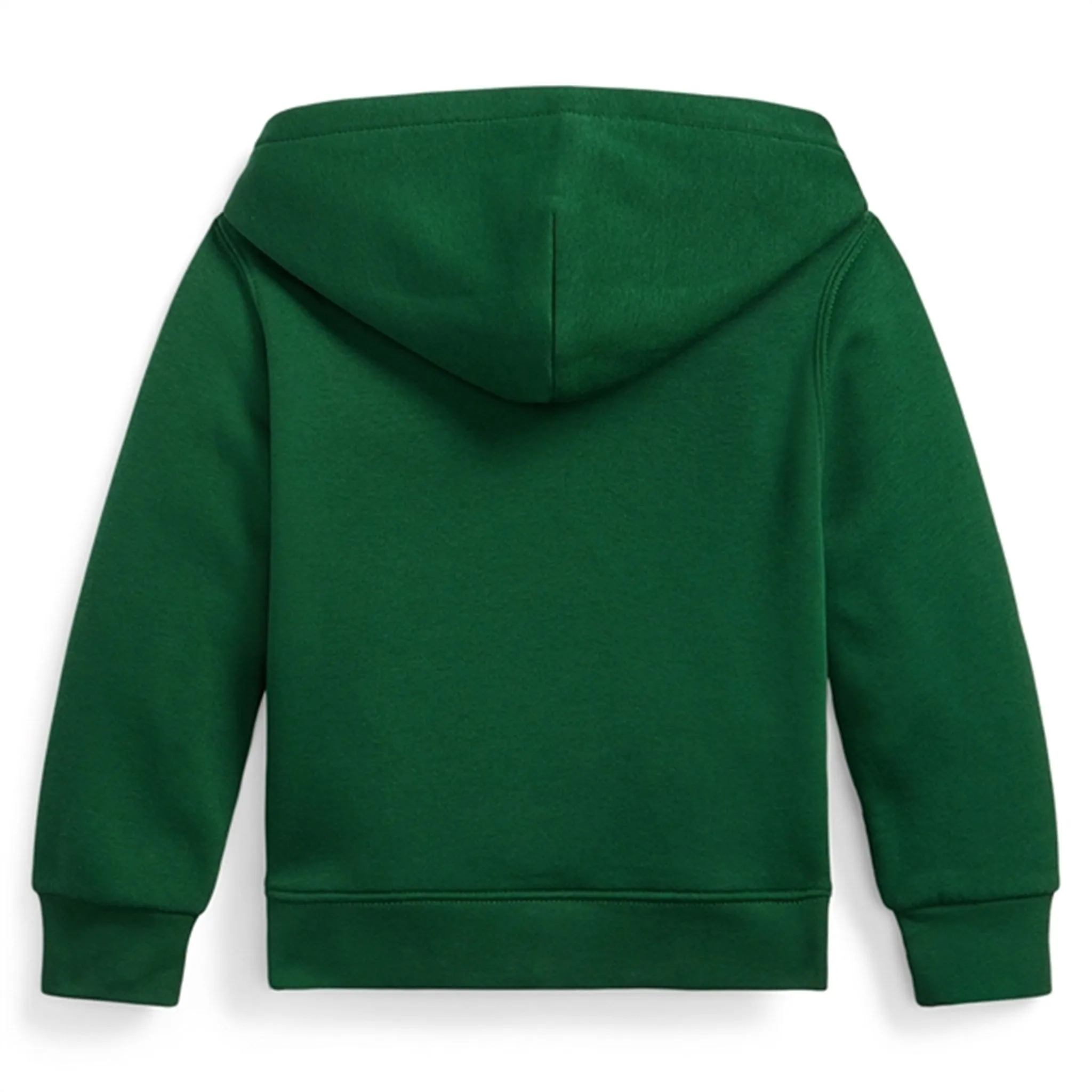 Polo Ralph Lauren Boy Long Sleeved Hoodie New Forest