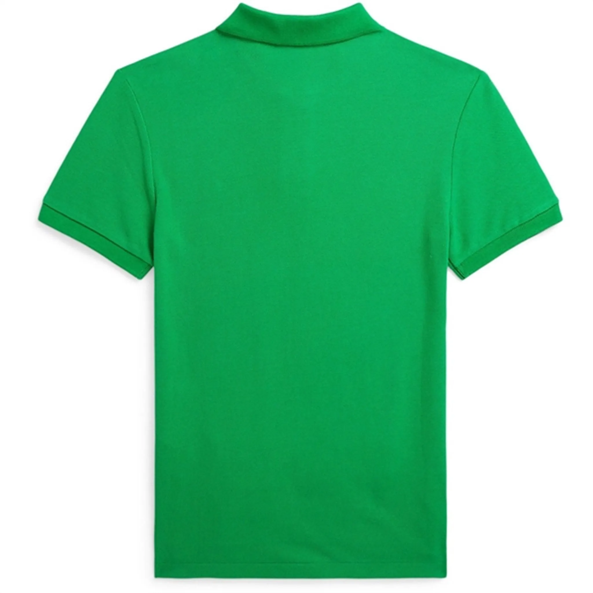 Polo Ralph Lauren Boys Polo Preppy Green