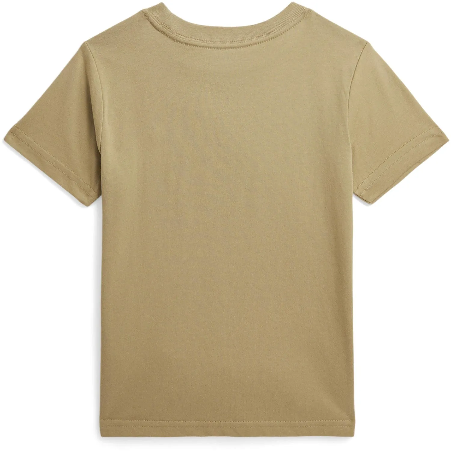Polo Ralph Lauren Classic Khaki T-Shirt M IKKE AKTIVERES