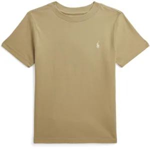 Polo Ralph Lauren Classic Khaki T-Shirt M IKKE AKTIVERES