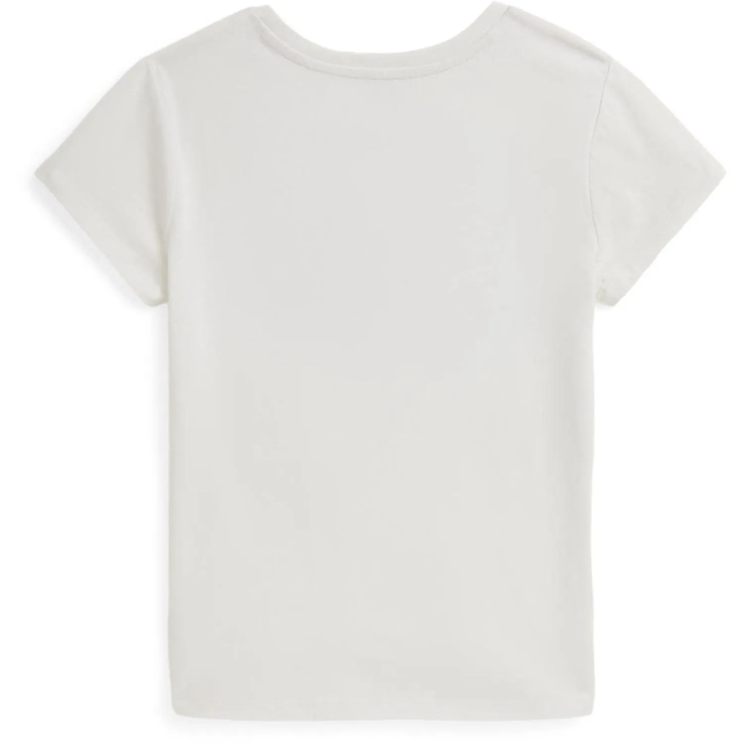 Polo Ralph Lauren Deckwash white T-Shirt