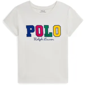 Polo Ralph Lauren Deckwash white T-Shirt