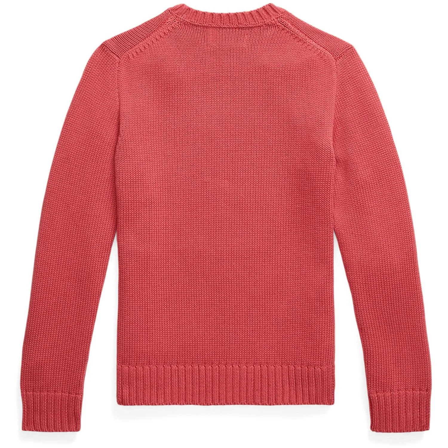 Polo Ralph Lauren Nantucket Red/C7532 Sweater