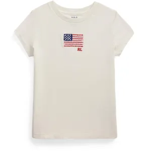 Polo Ralph Lauren Nevis Flag T-Shirt