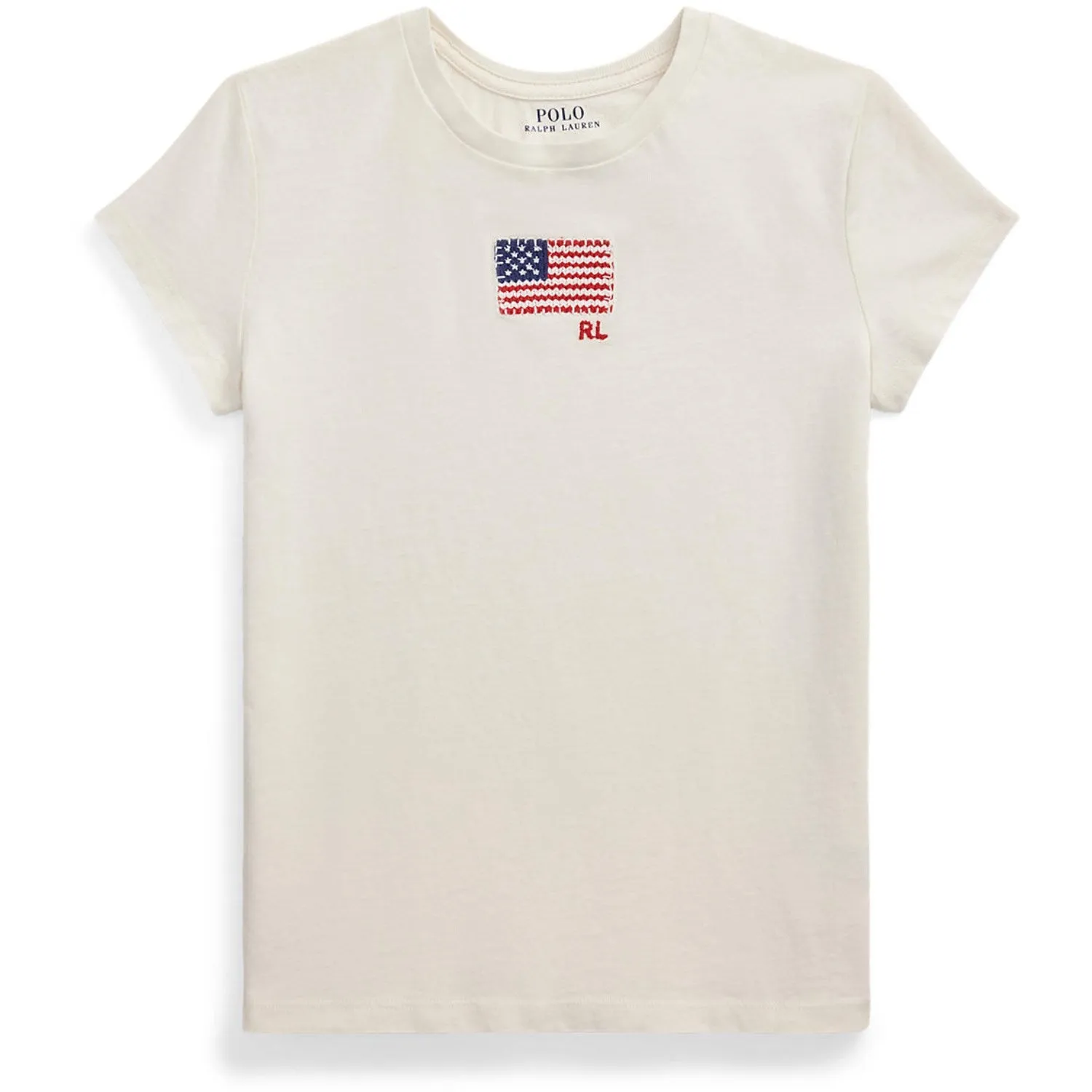 Polo Ralph Lauren Nevis Flag T-Shirt