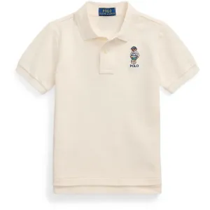 Polo Ralph Lauren Pf25 Nevis Bear Polo T-Shirt