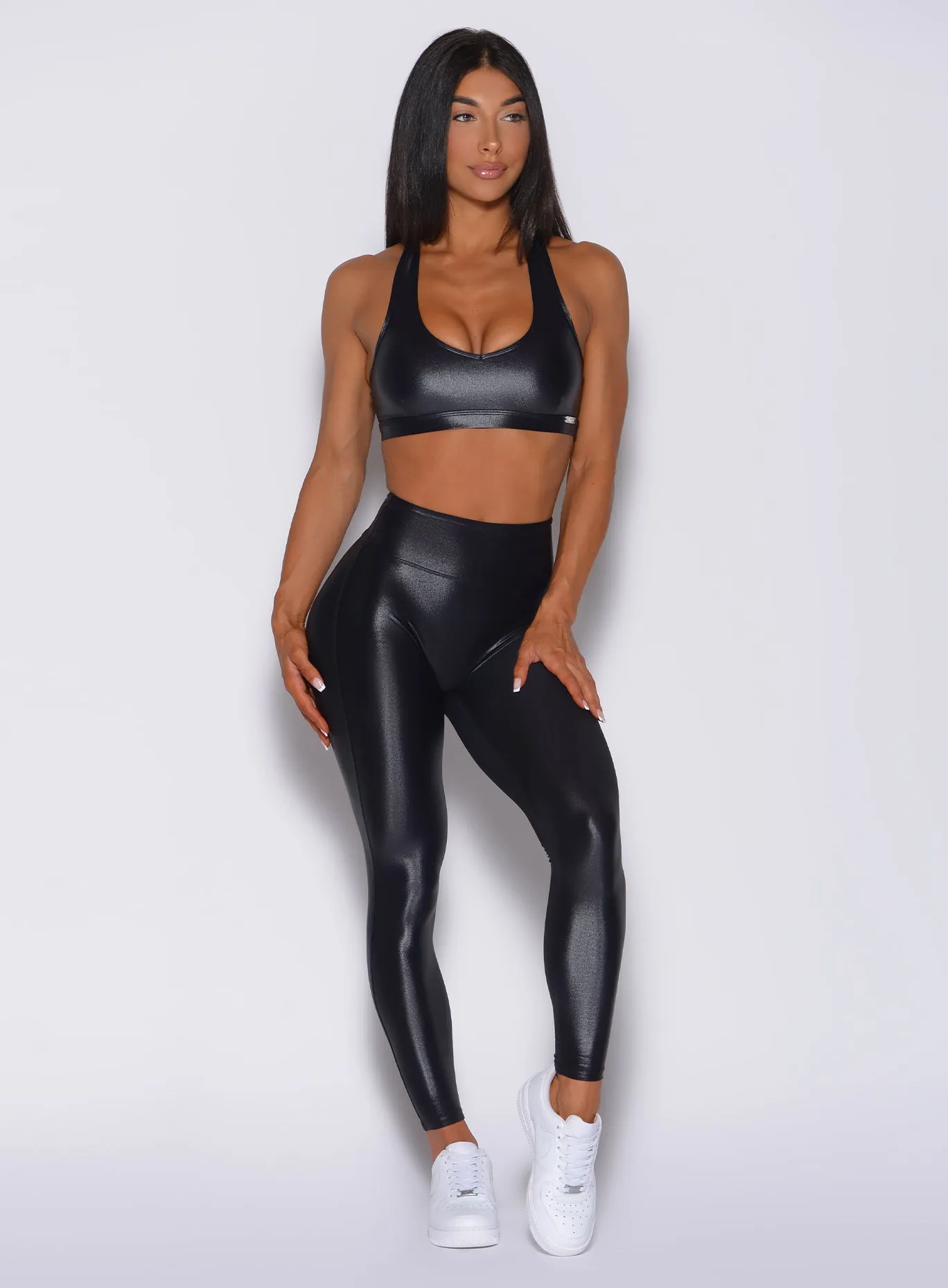 Power Gloss Bra Bombshell