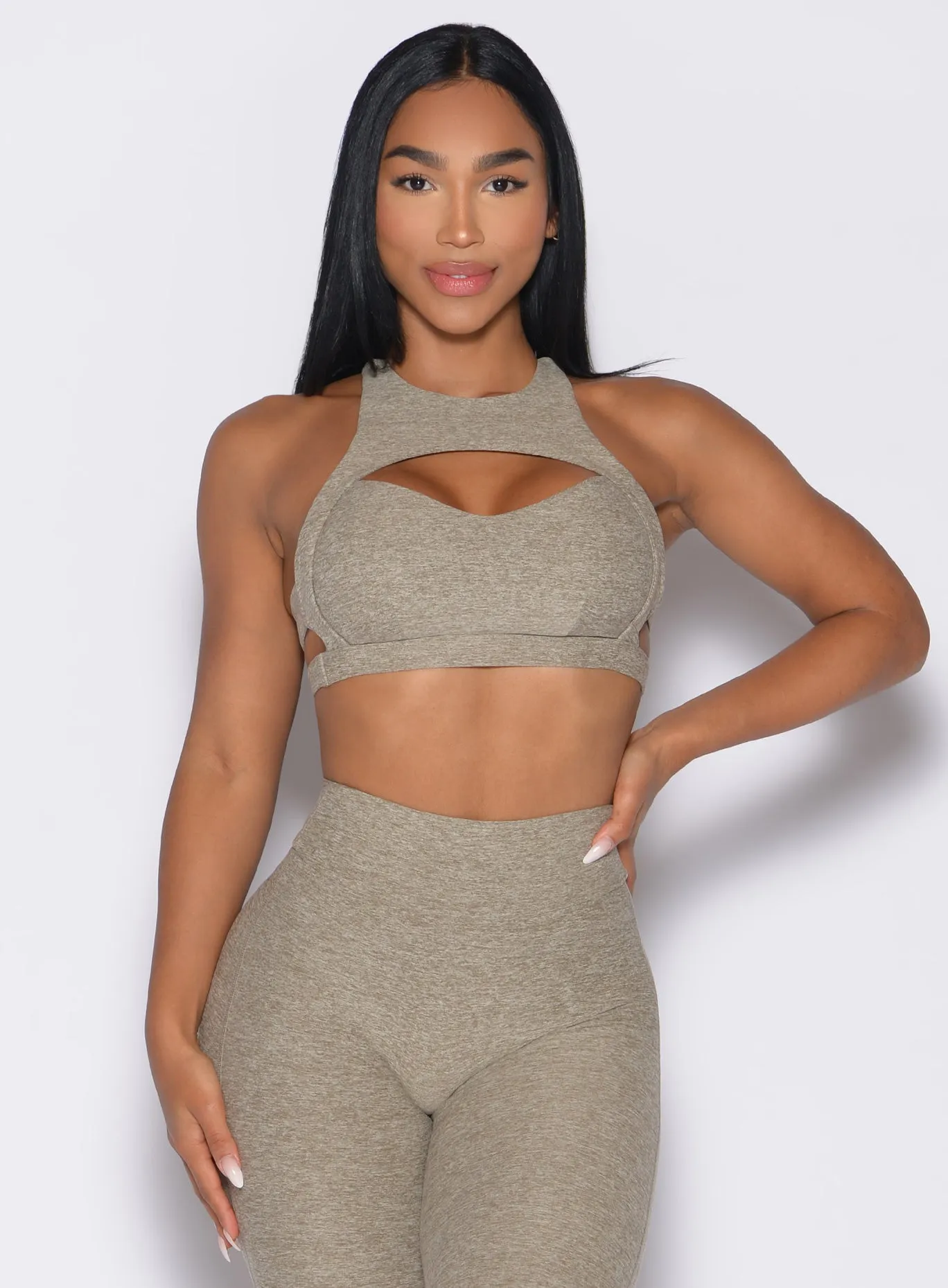 Powerhouse Bra Bombshell