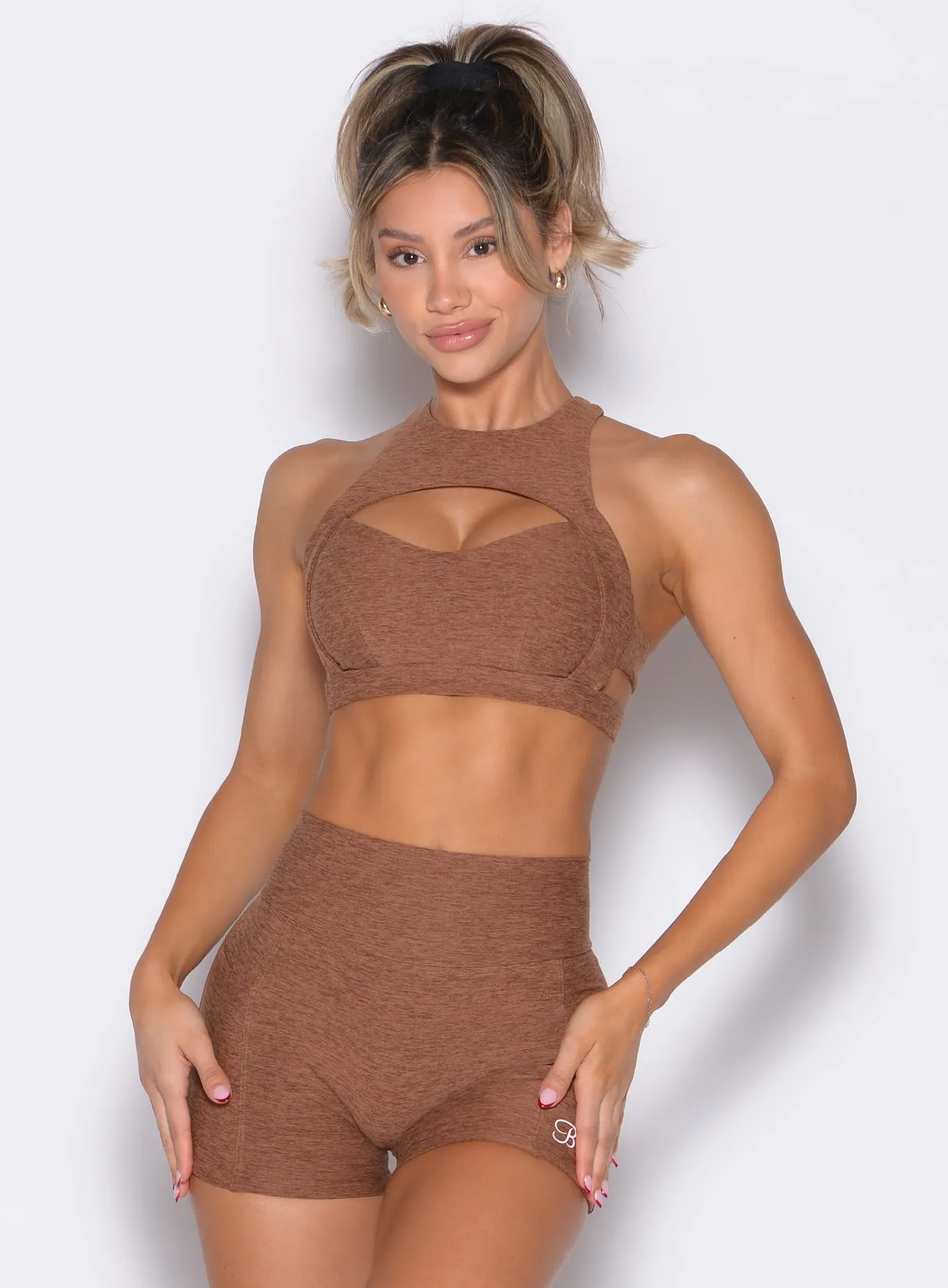 Powerhouse Bra Bombshell