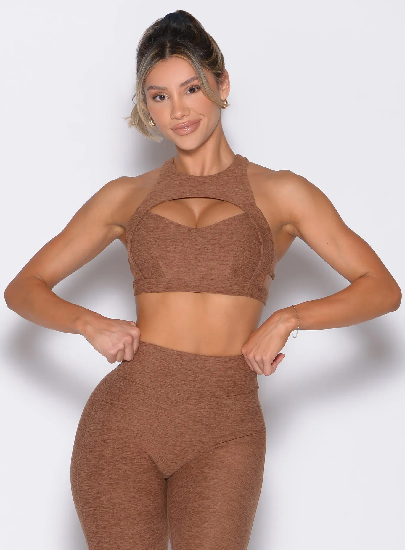 Powerhouse Bra Bombshell