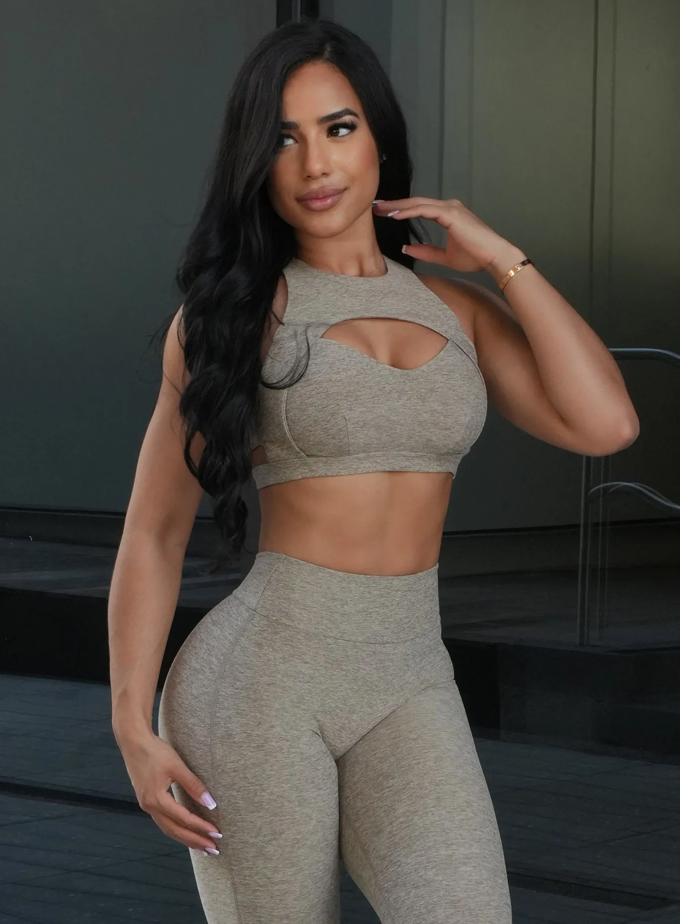 Powerhouse Bra Bombshell