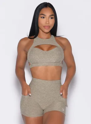 Powerhouse Bra Bombshell
