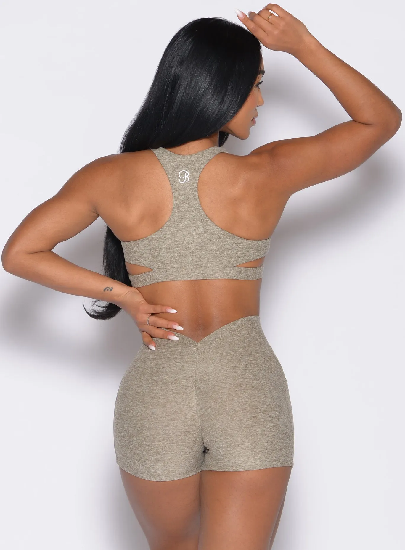 Powerhouse Bra Bombshell