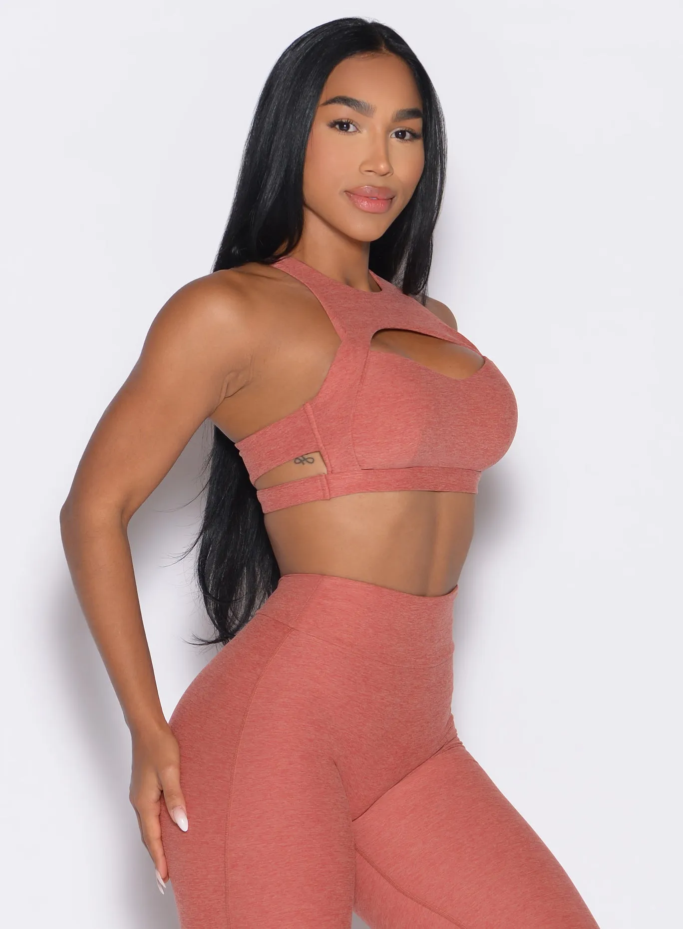 Powerhouse Bra Bombshell