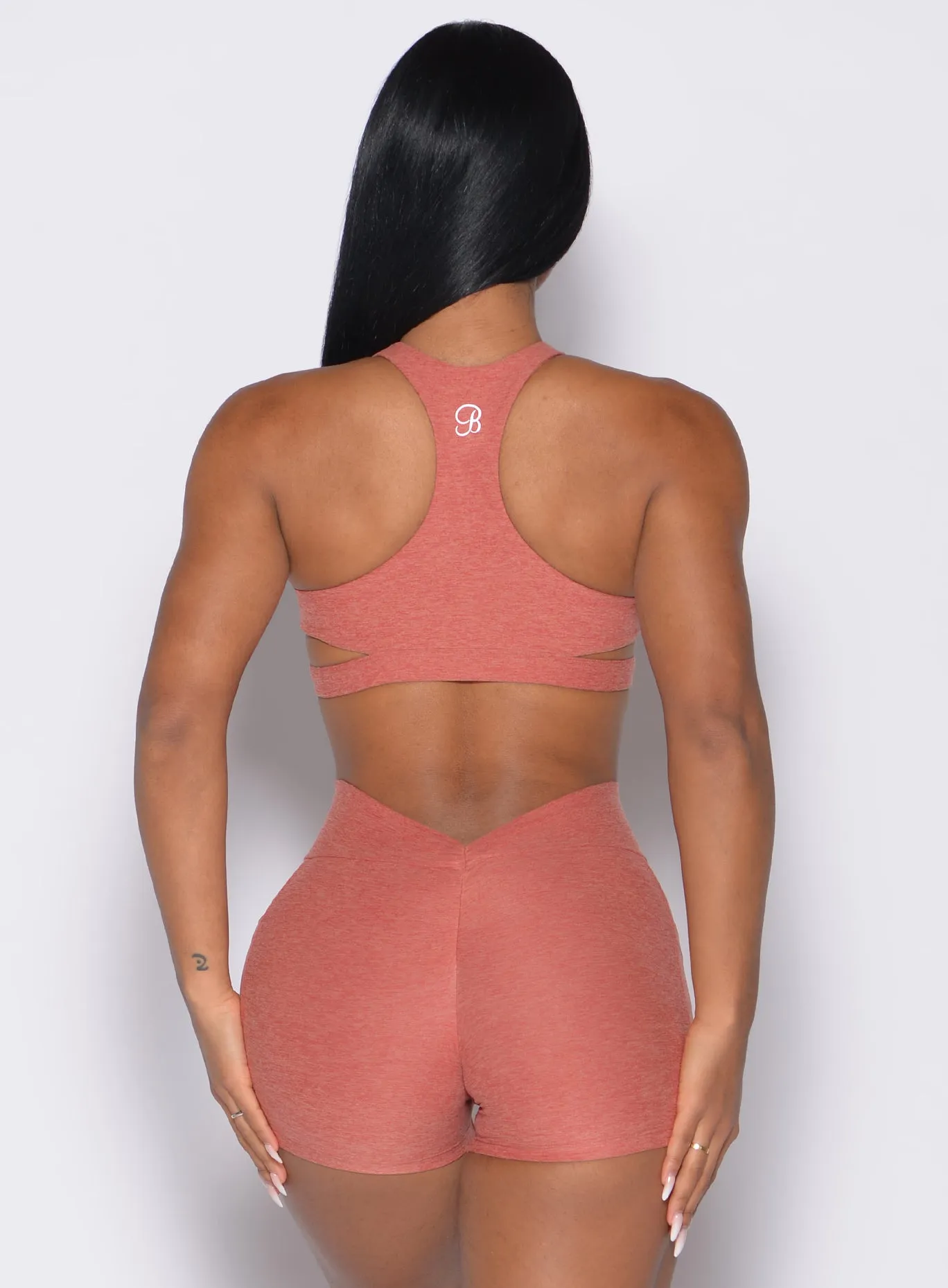 Powerhouse Bra Bombshell