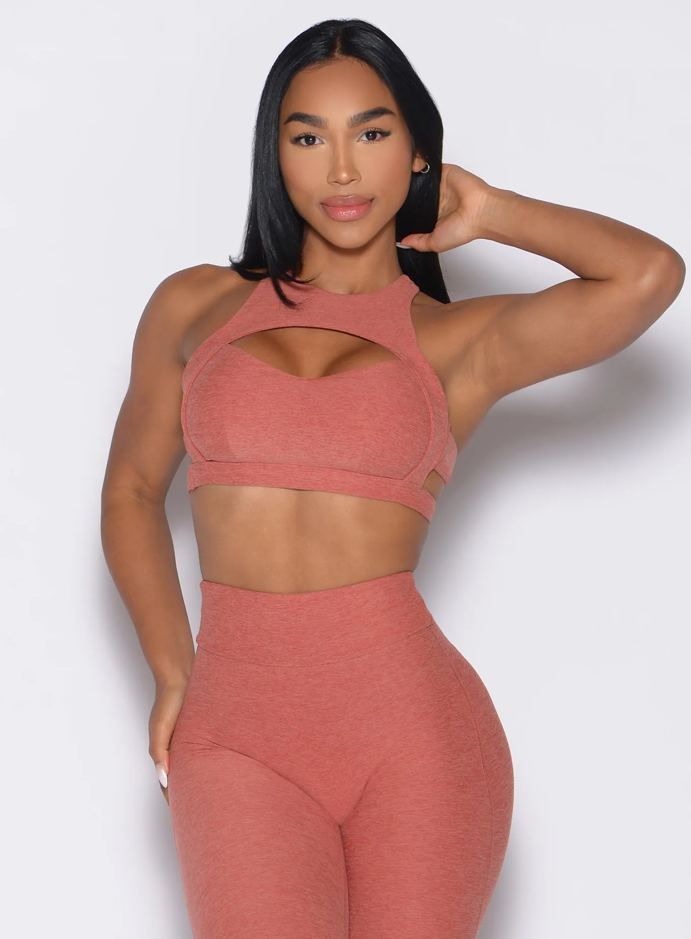 Powerhouse Bra Bombshell