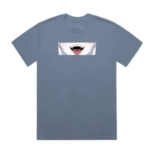 Prot0type7 Fangs T-Shirt(Blue)