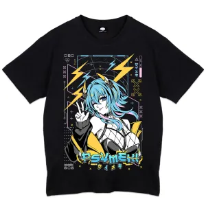 Psymeki 'Singularity' Shirt