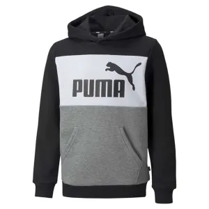 Puma Essential Hoodie Puma Black