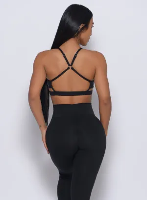 Pumped Sports Bra Bombshell