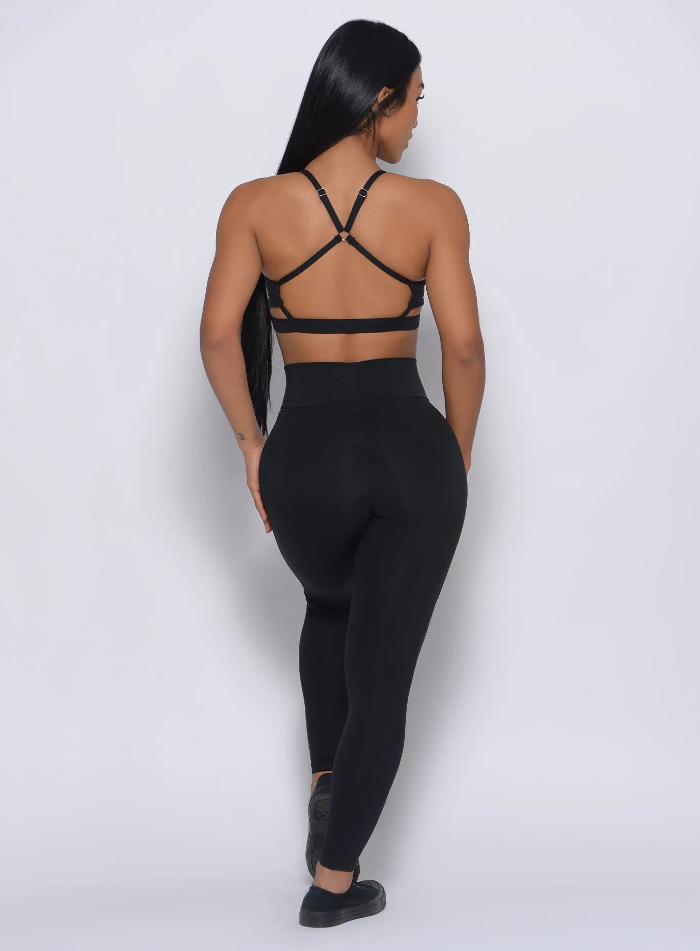 Pumped Sports Bra Bombshell