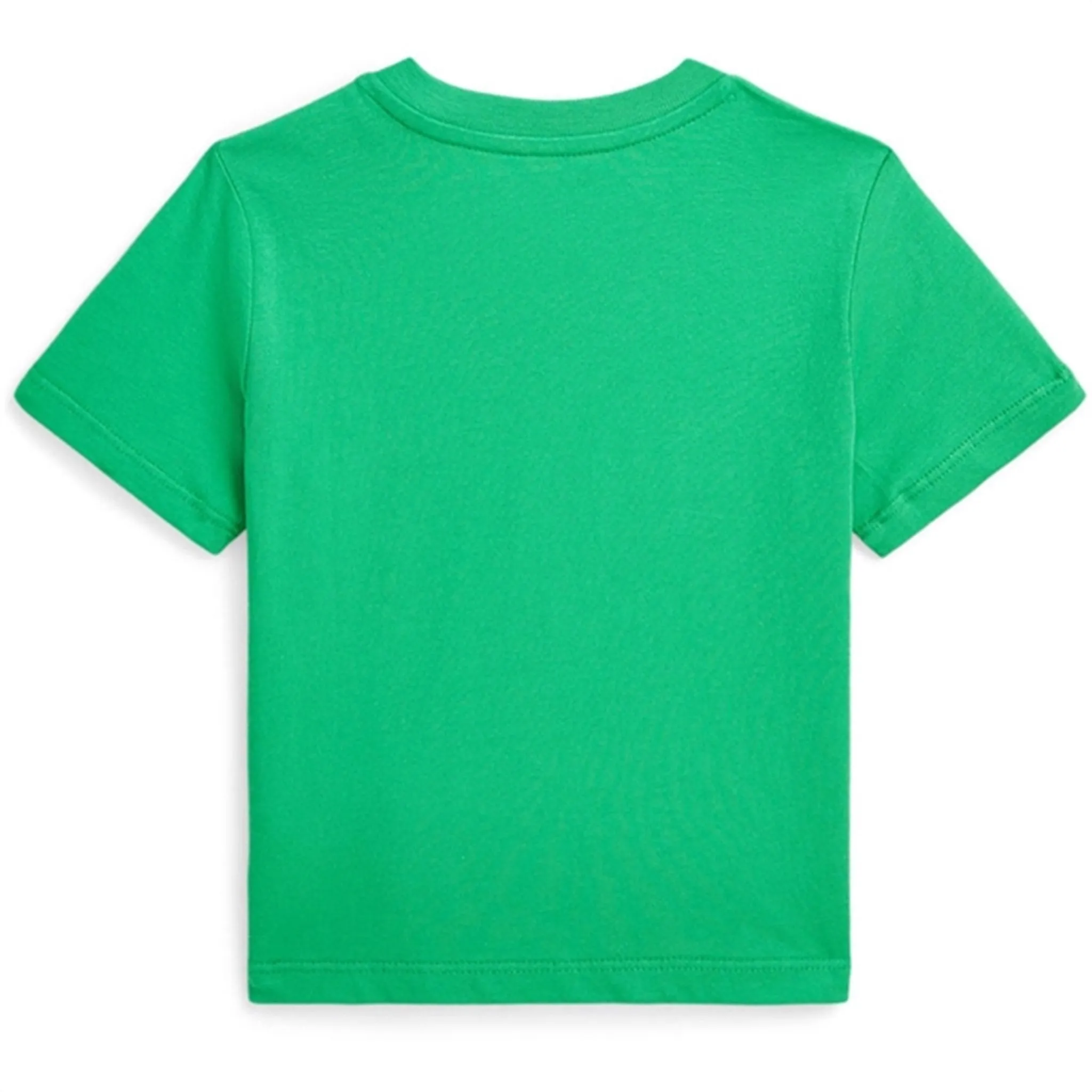 Ralph Lauren Baby Boy T-Shirt Classic Kelly