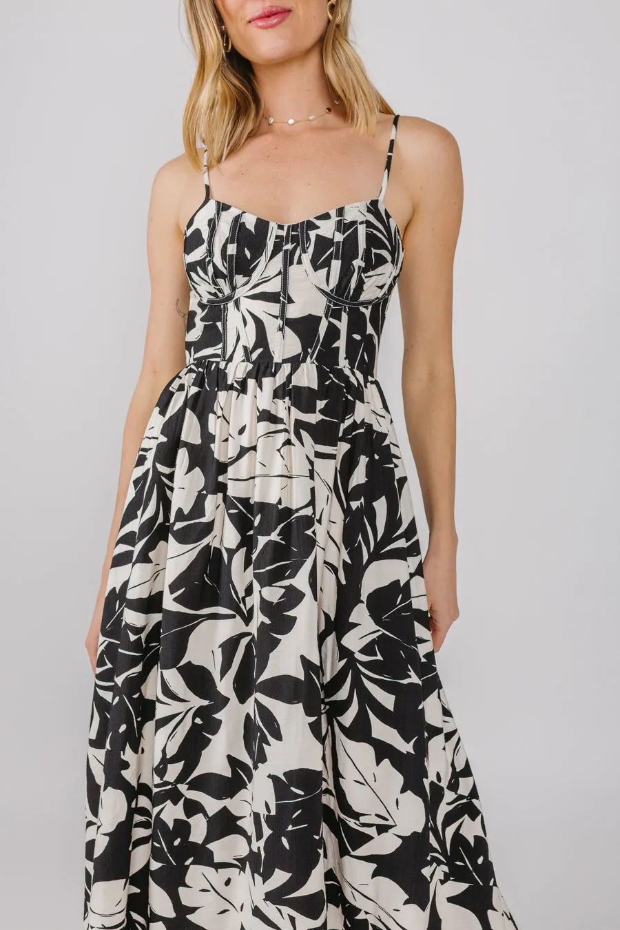 Raquel Dress