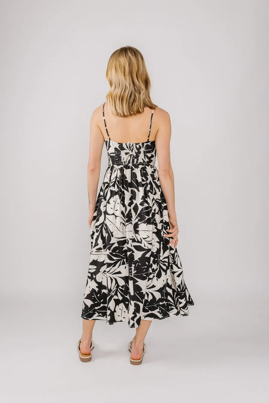 Raquel Dress