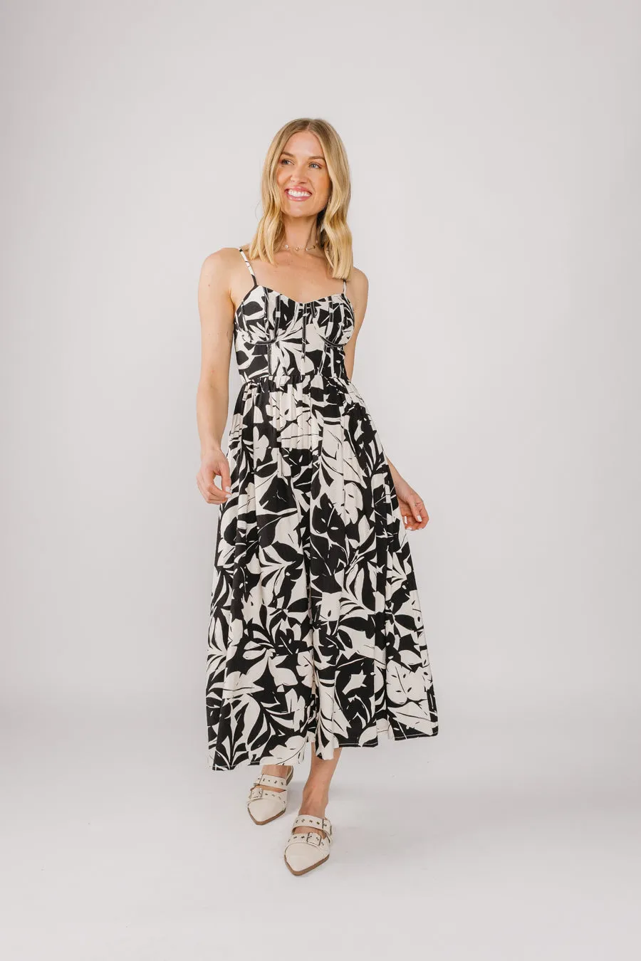 Raquel Dress