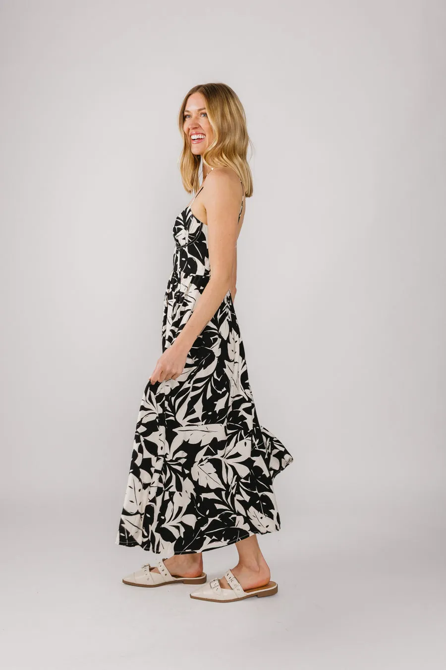 Raquel Dress