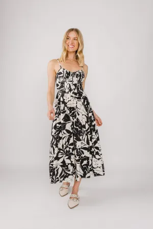 Raquel Dress