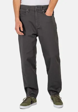REELL - Rave Vulcan Grey - Jeans