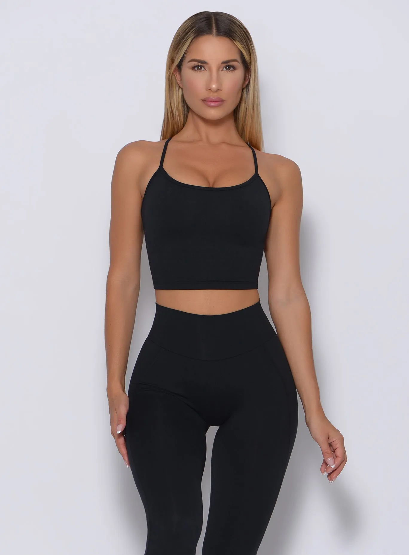 Relax Long Bra Bombshell
