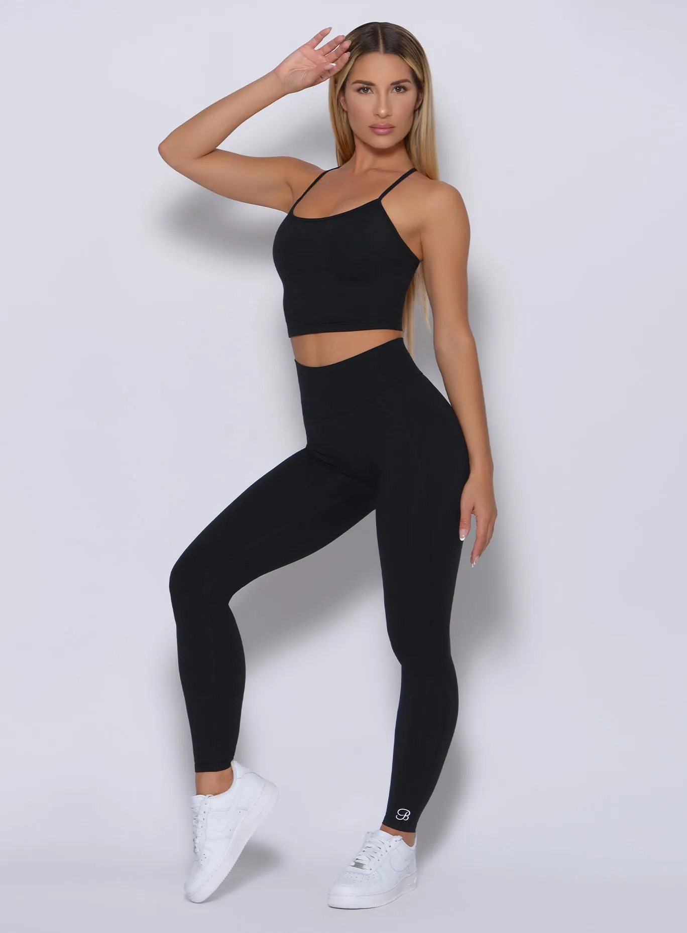 Relax Long Bra Bombshell