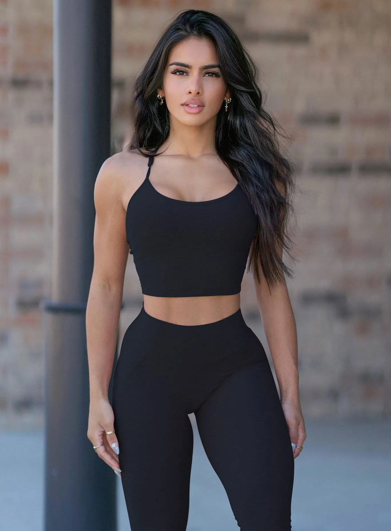 Relax Long Bra Bombshell