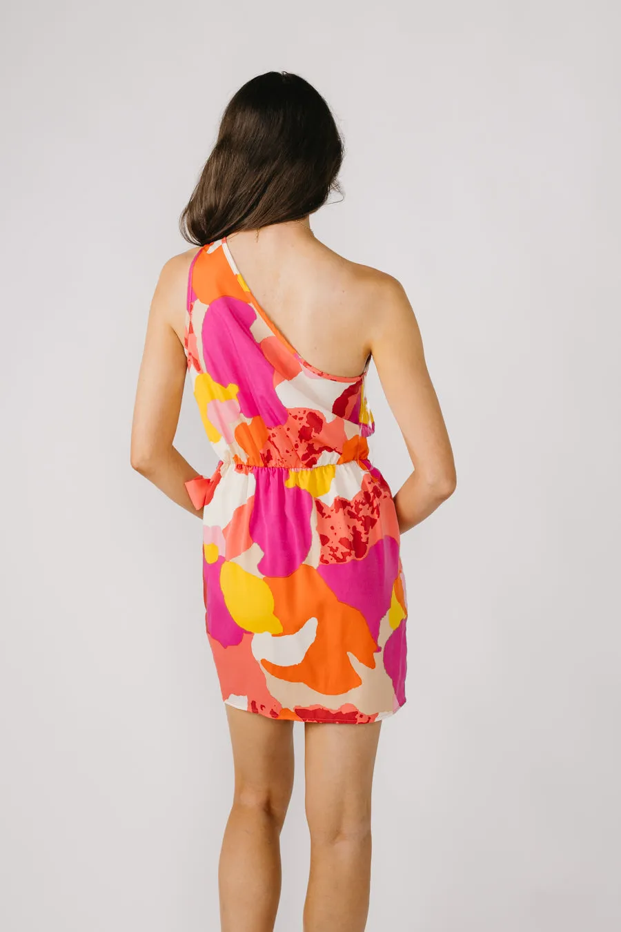 Remy Dress
