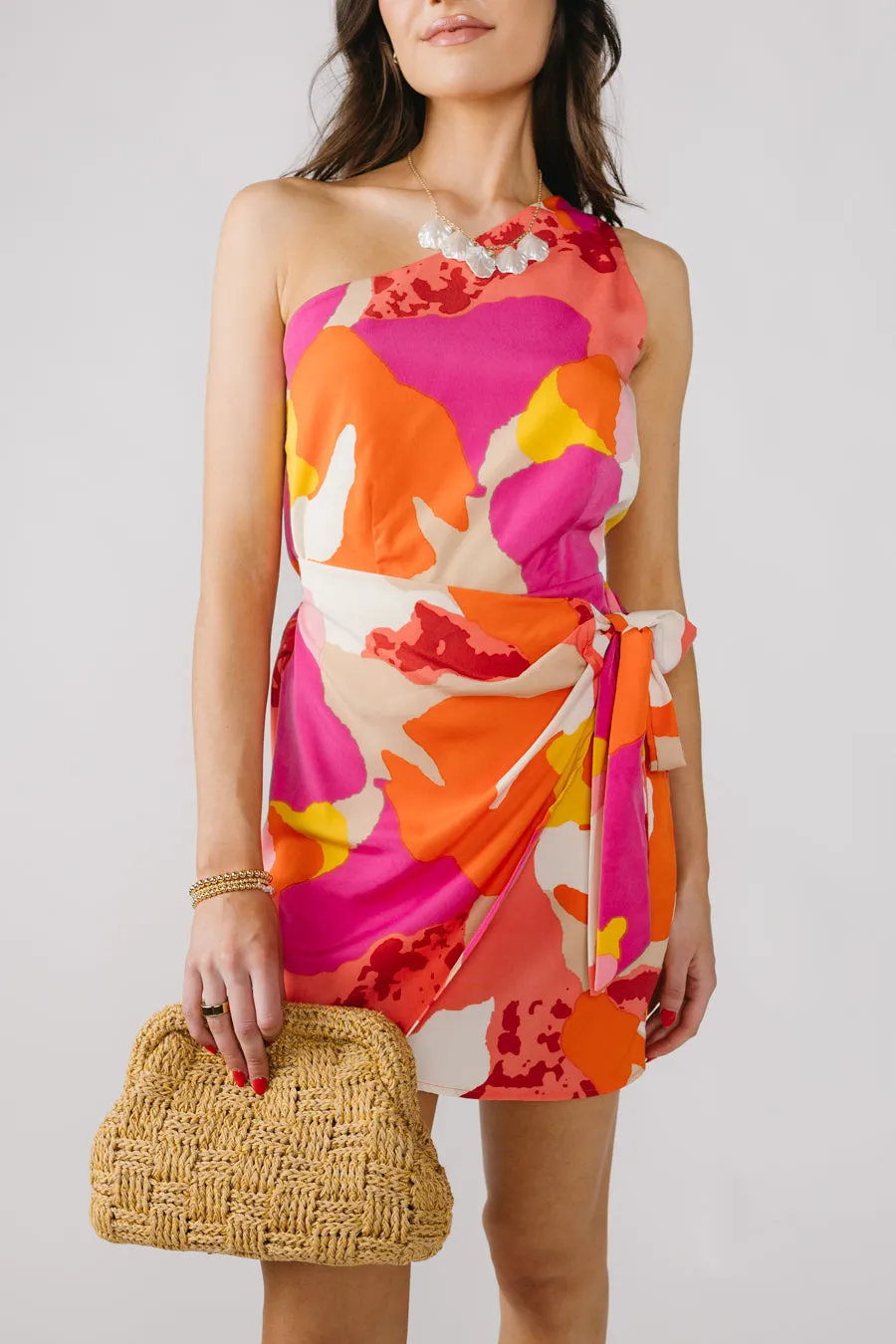 Remy Dress