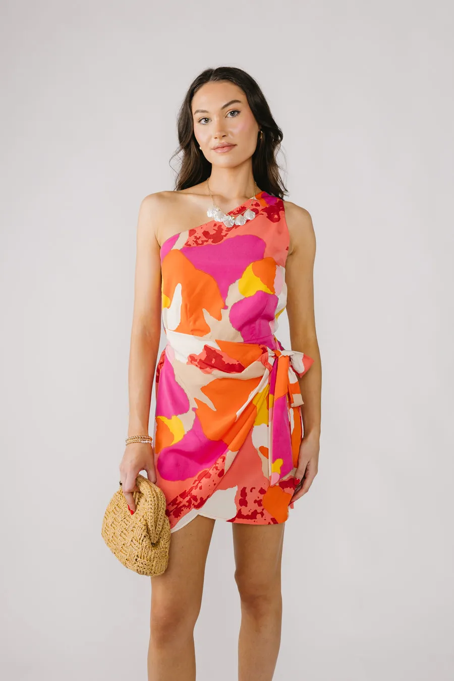 Remy Dress