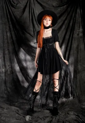Restyle - Wild Incantations - Dress