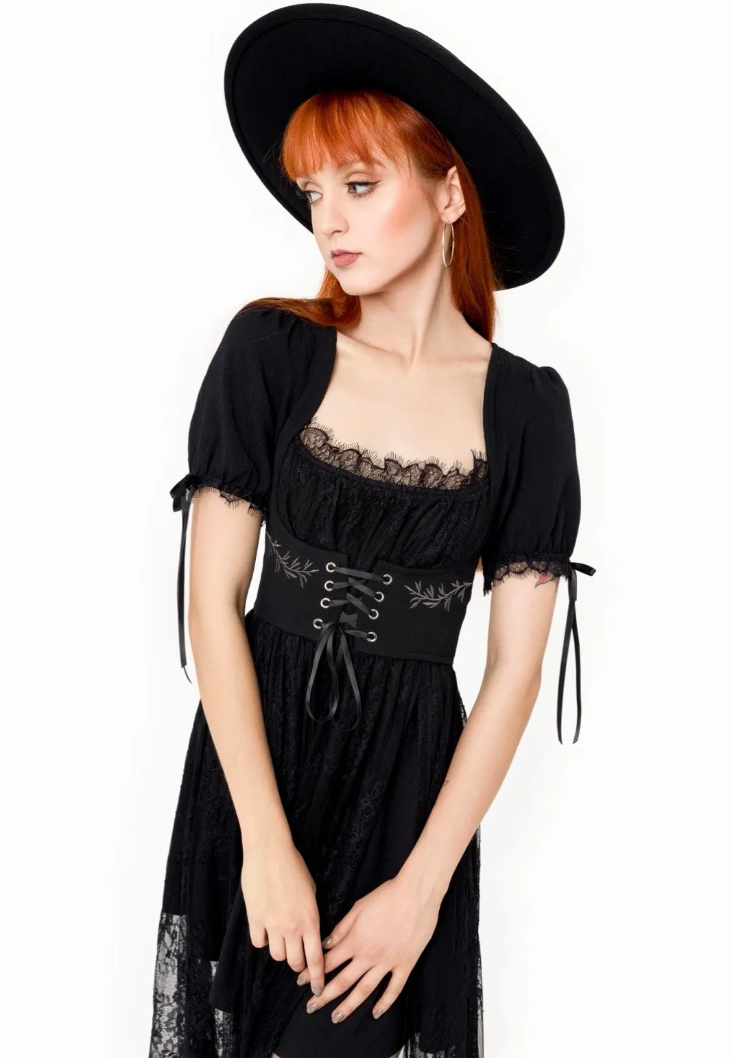 Restyle - Wild Incantations - Dress