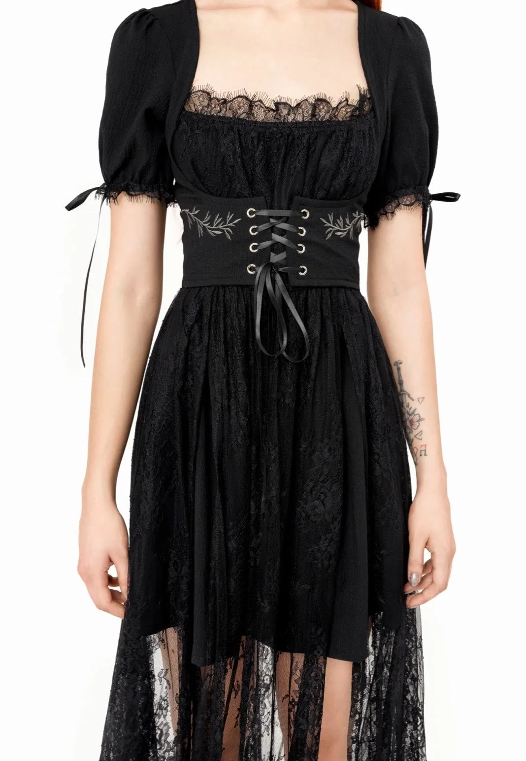 Restyle - Wild Incantations - Dress